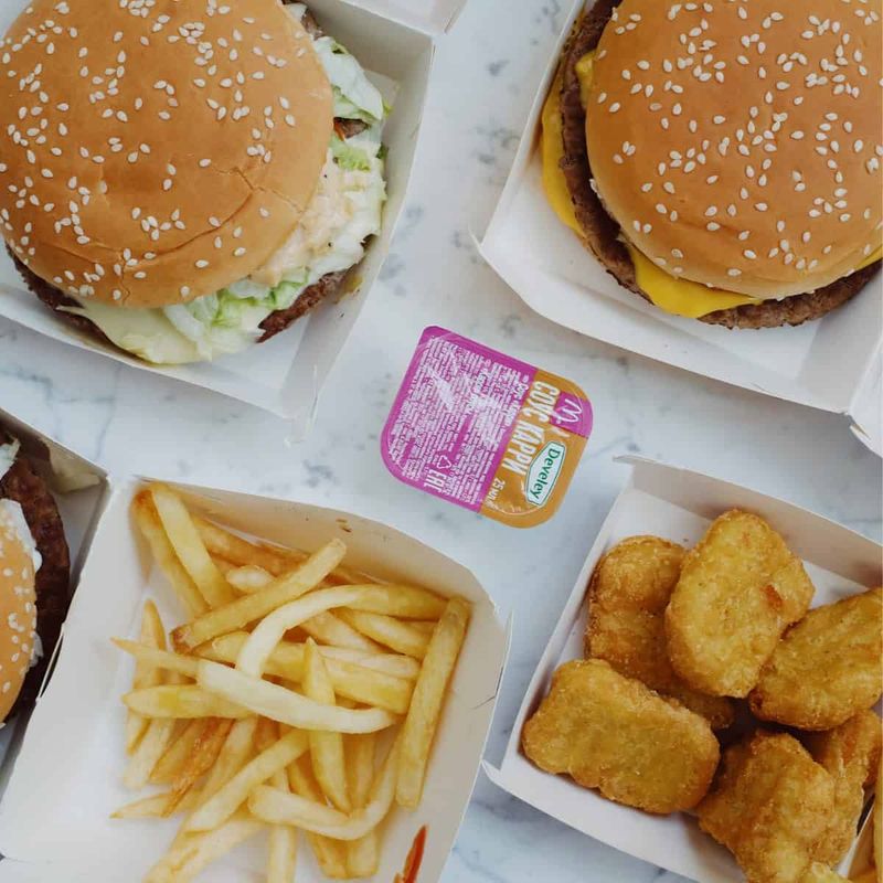 Fried Foods: Crispy Trouble For Diabetics