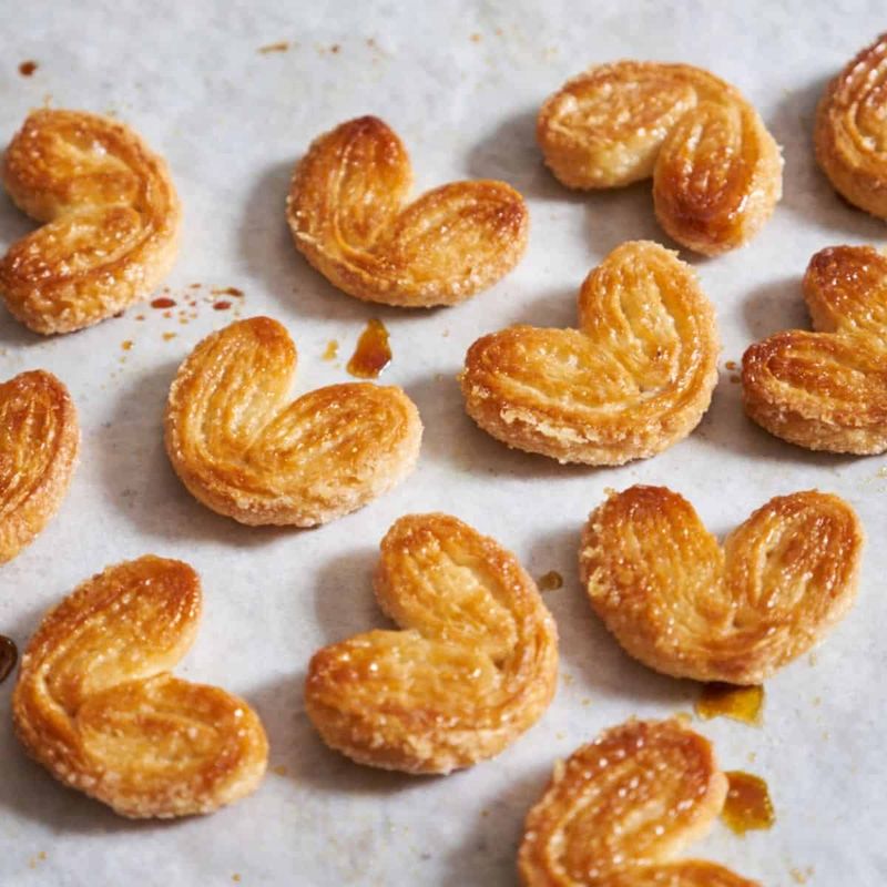 Palmiers
