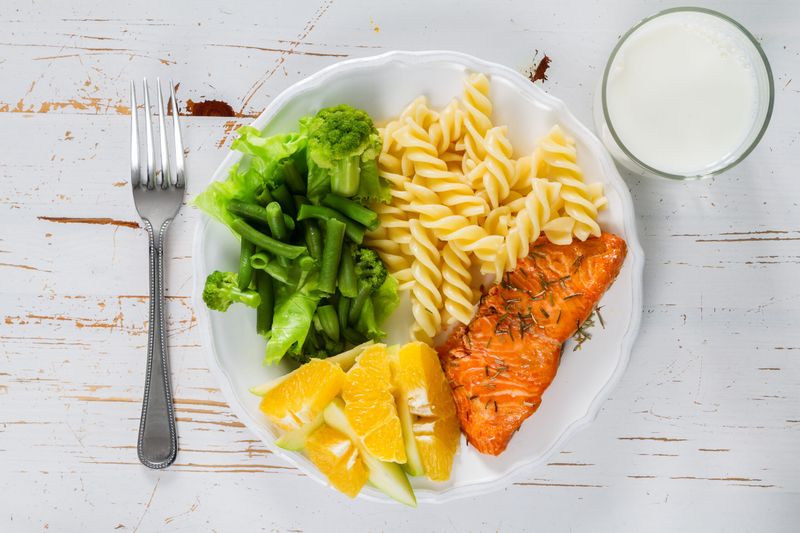 Ditch The Clean Plate Club