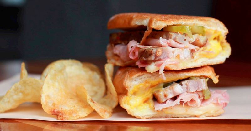 Bunk Sandwiches - Portland, OR
