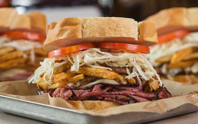 Primanti Bros