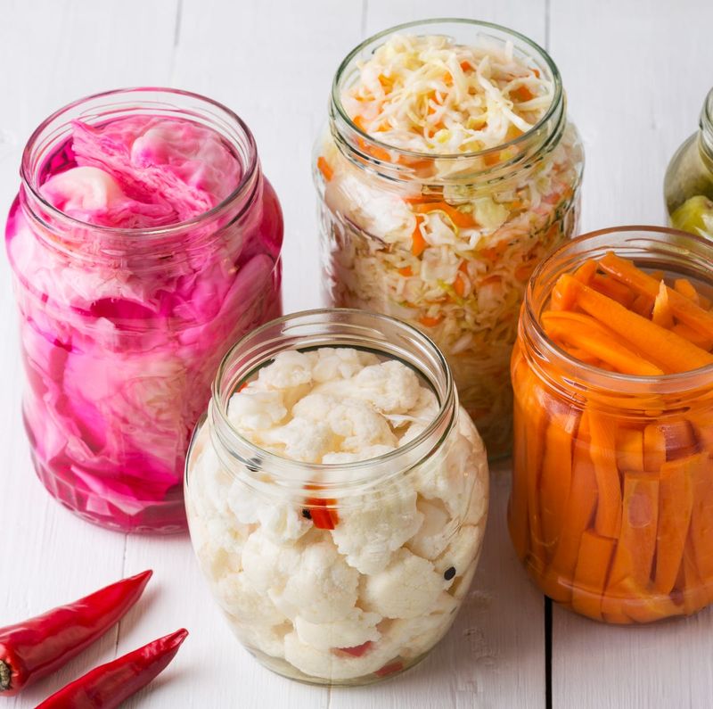 Fermented Foods