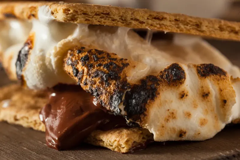 S'mores
