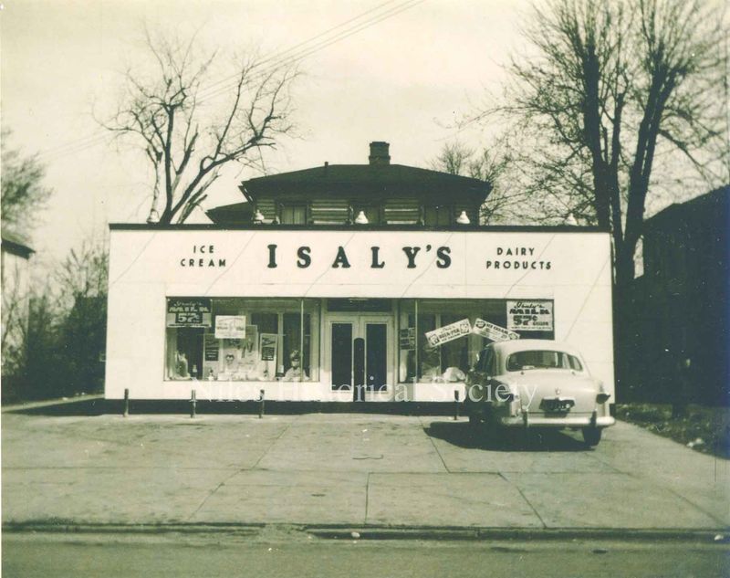 Isaly’s