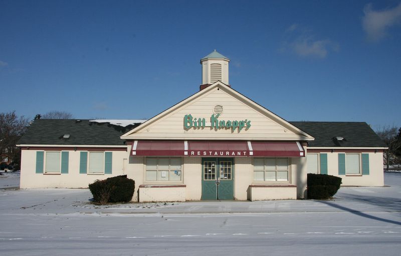 Bill Knapp's