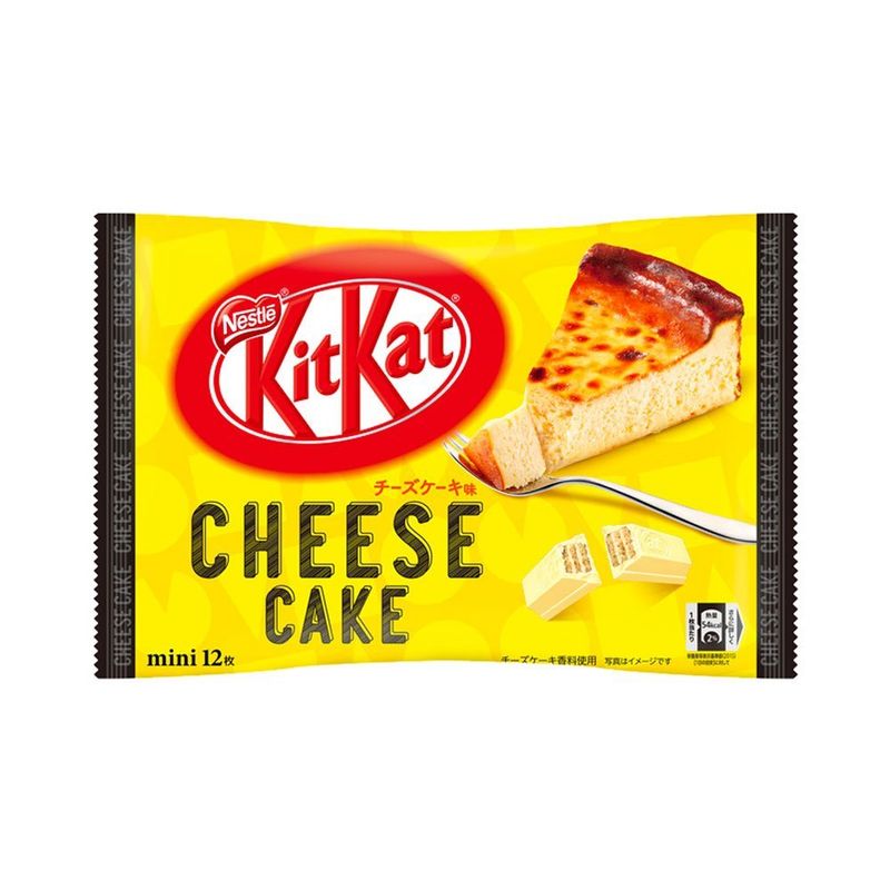 Cheese Catastrophe