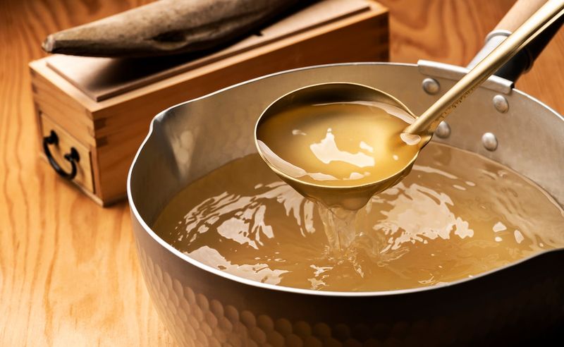 Soup Of The Day