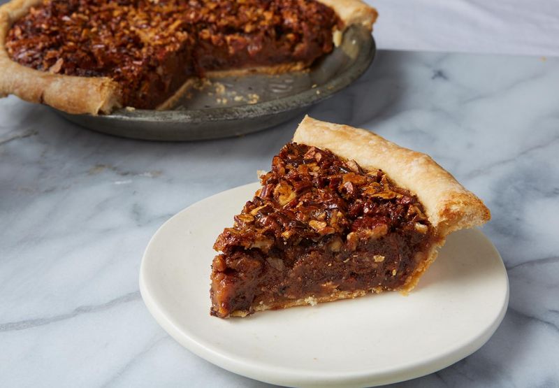 Pecan Pie