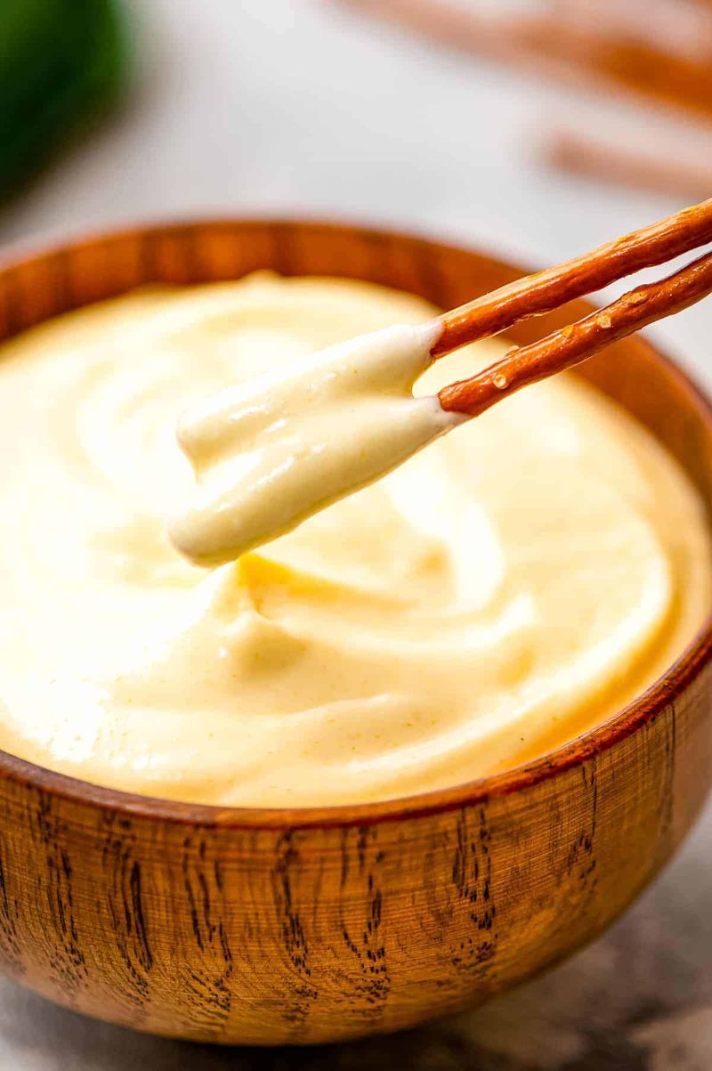 Honey Mustard