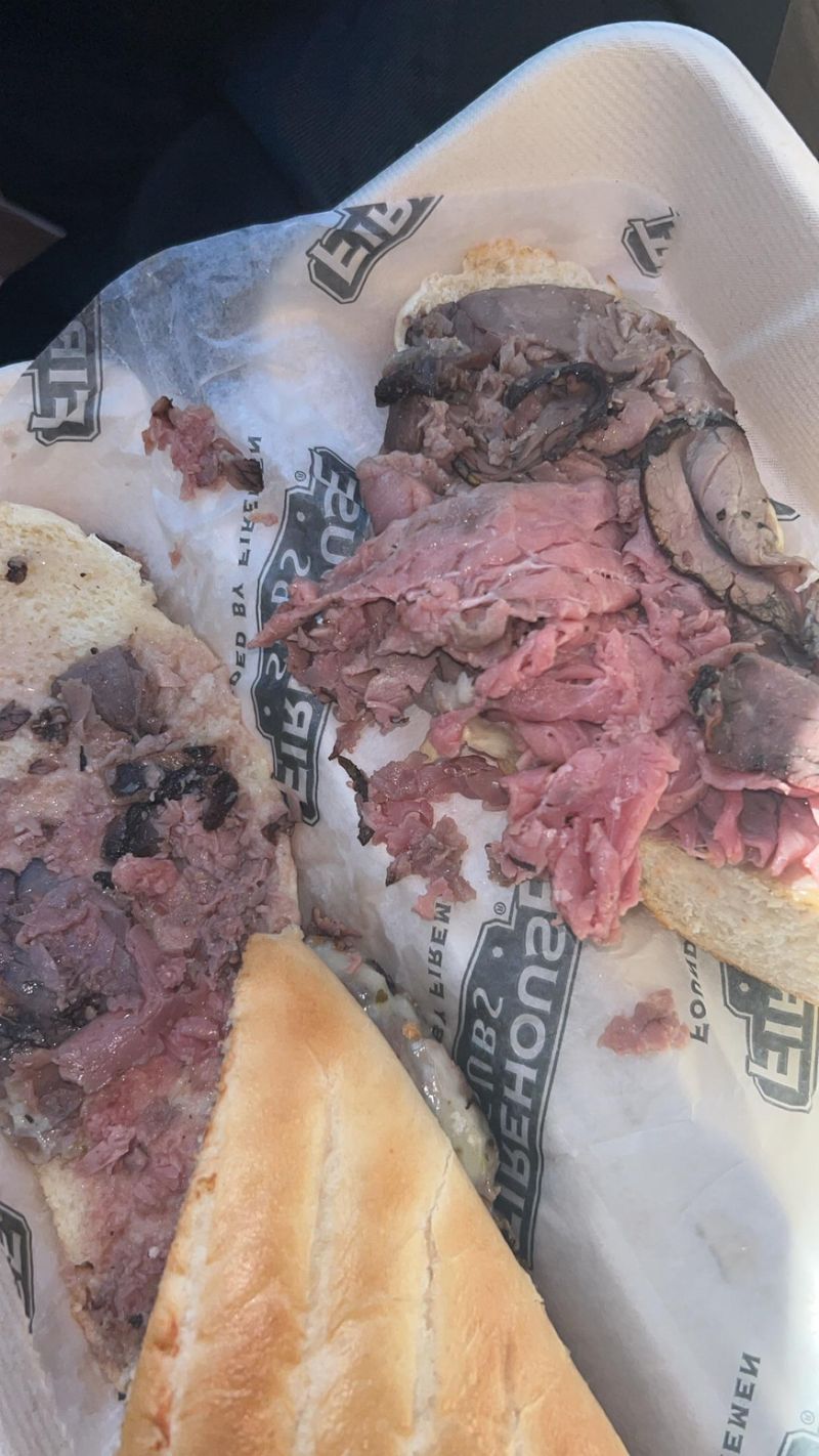 Firehouse Subs