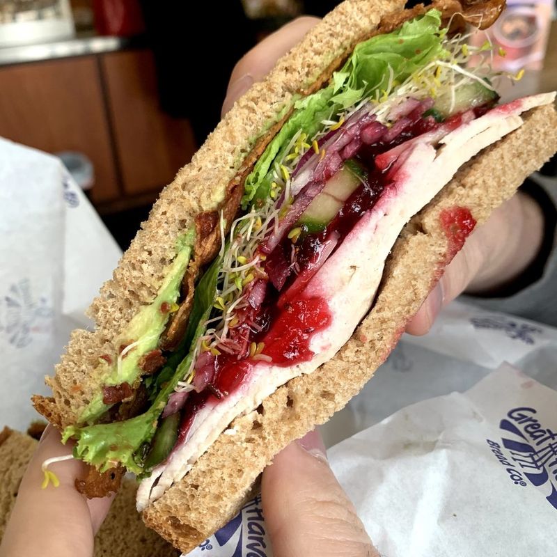 Great Harvest Bread Co. (Multiple States)