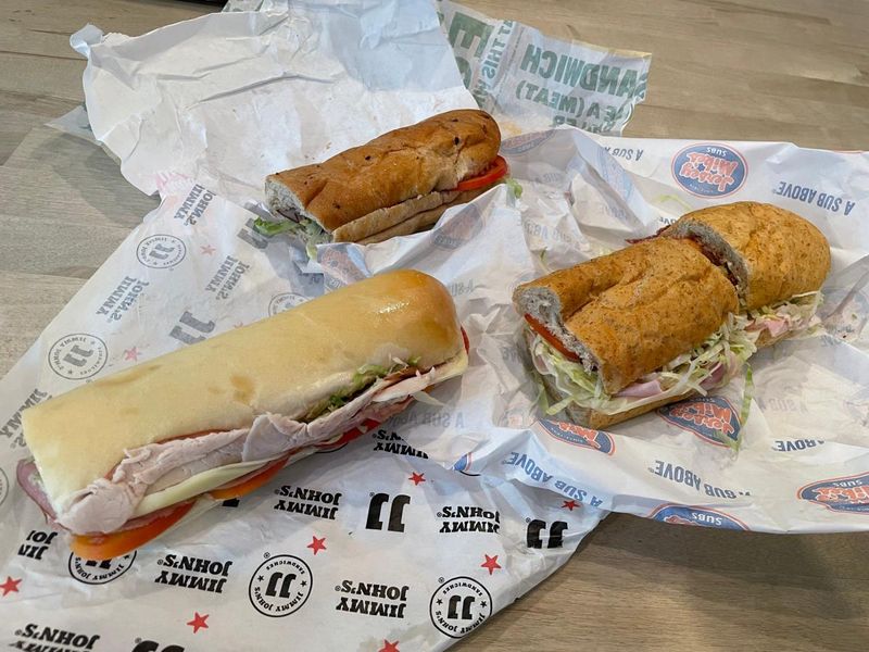 Jimmy John's