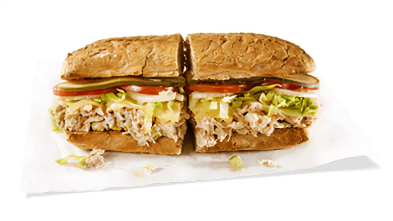 Potbelly Sandwich Shop