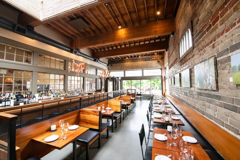 Rione XIII – Seattle, WA