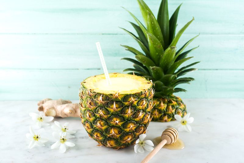 Pineapple