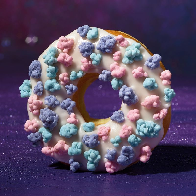 Galaxy Donuts