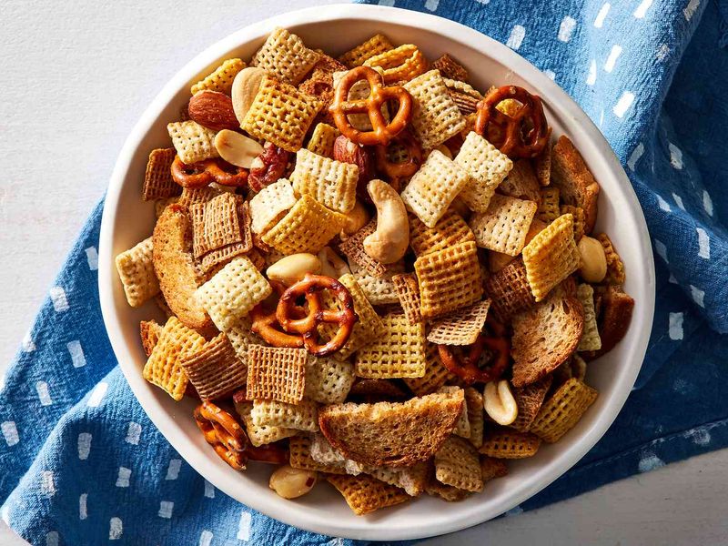 Chex (1950)