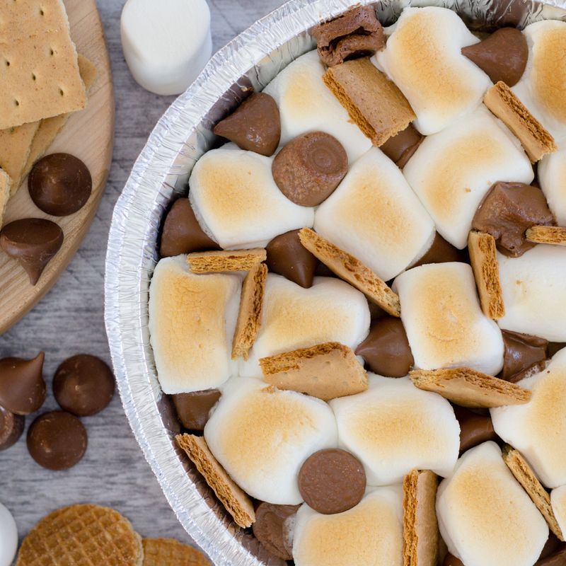 S'mores