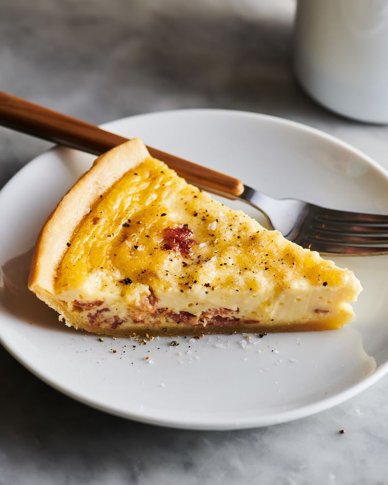 Quiche Lorraine