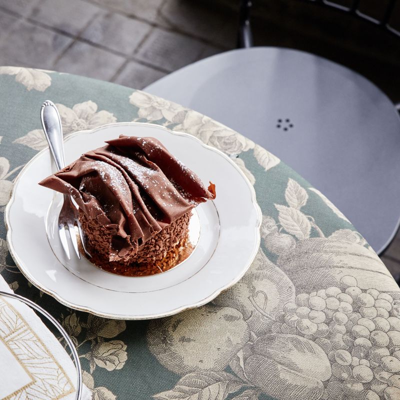 Chocolate Was Once Considered Medicine