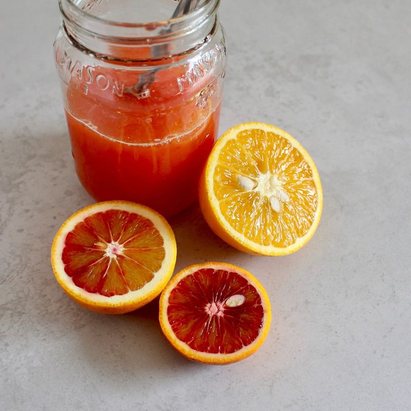 Unpasteurized Juice: Bacteria Bonanza