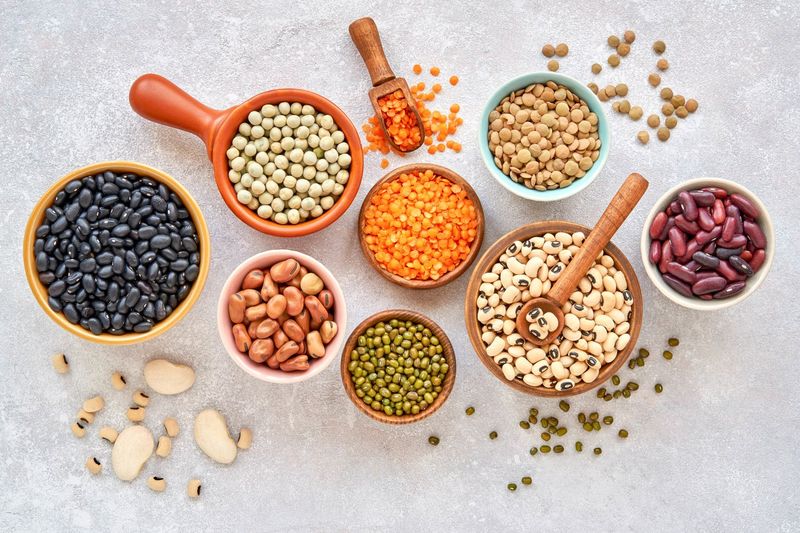 Legumes