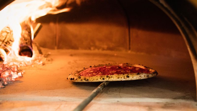 Roberta's (Brooklyn, NY)