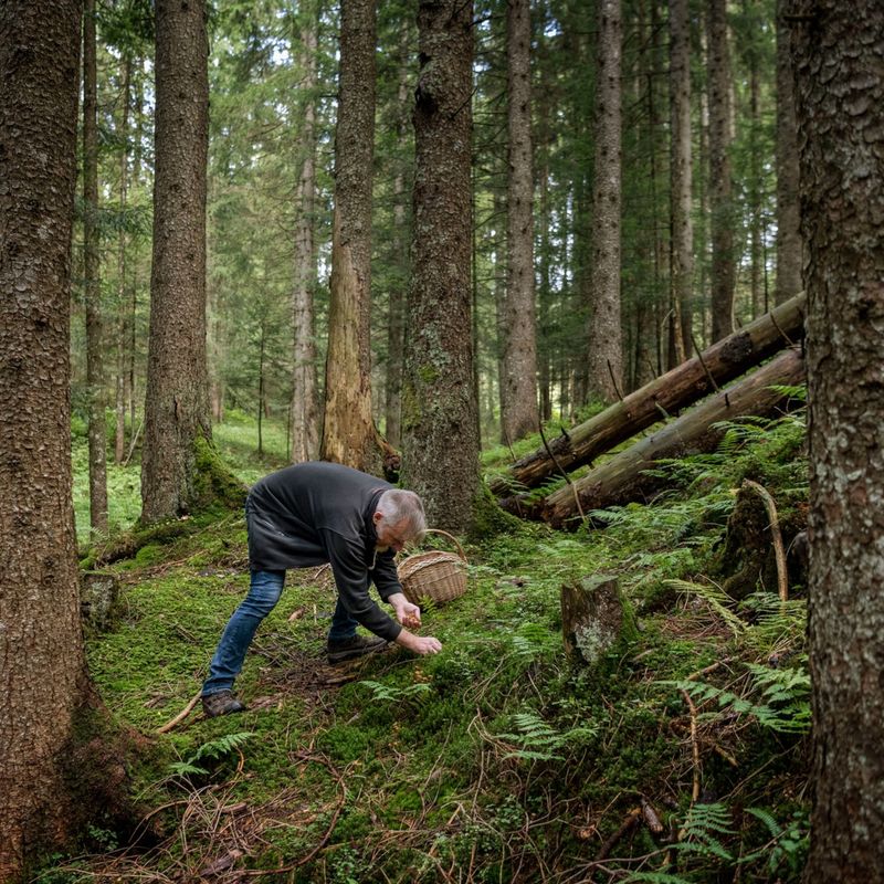 The Environmental Impact Is Surprisingly Harsh