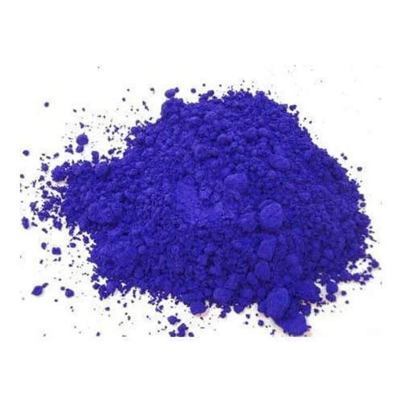 Blue 2 (Indigo Carmine)