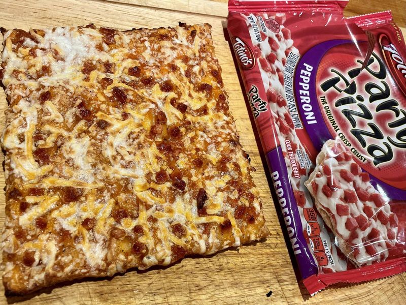Totino’s Party Pizza