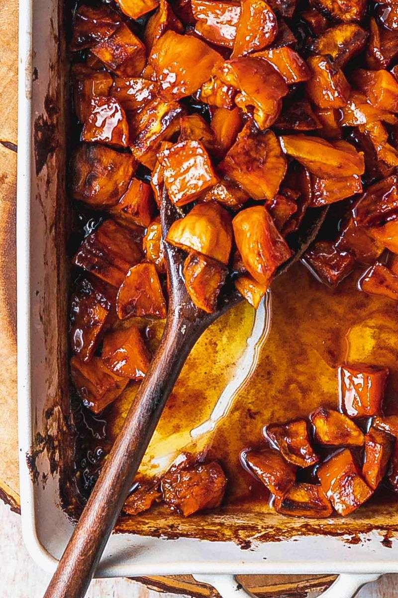 Candied Yams