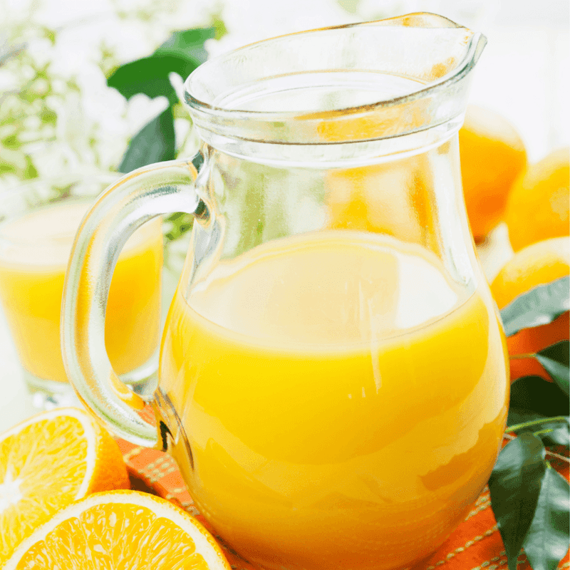 Orange Juice