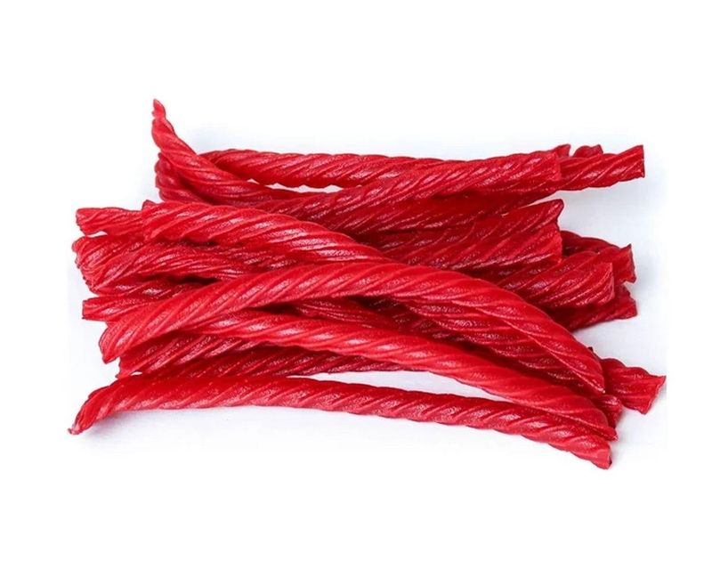 Licorice Whips