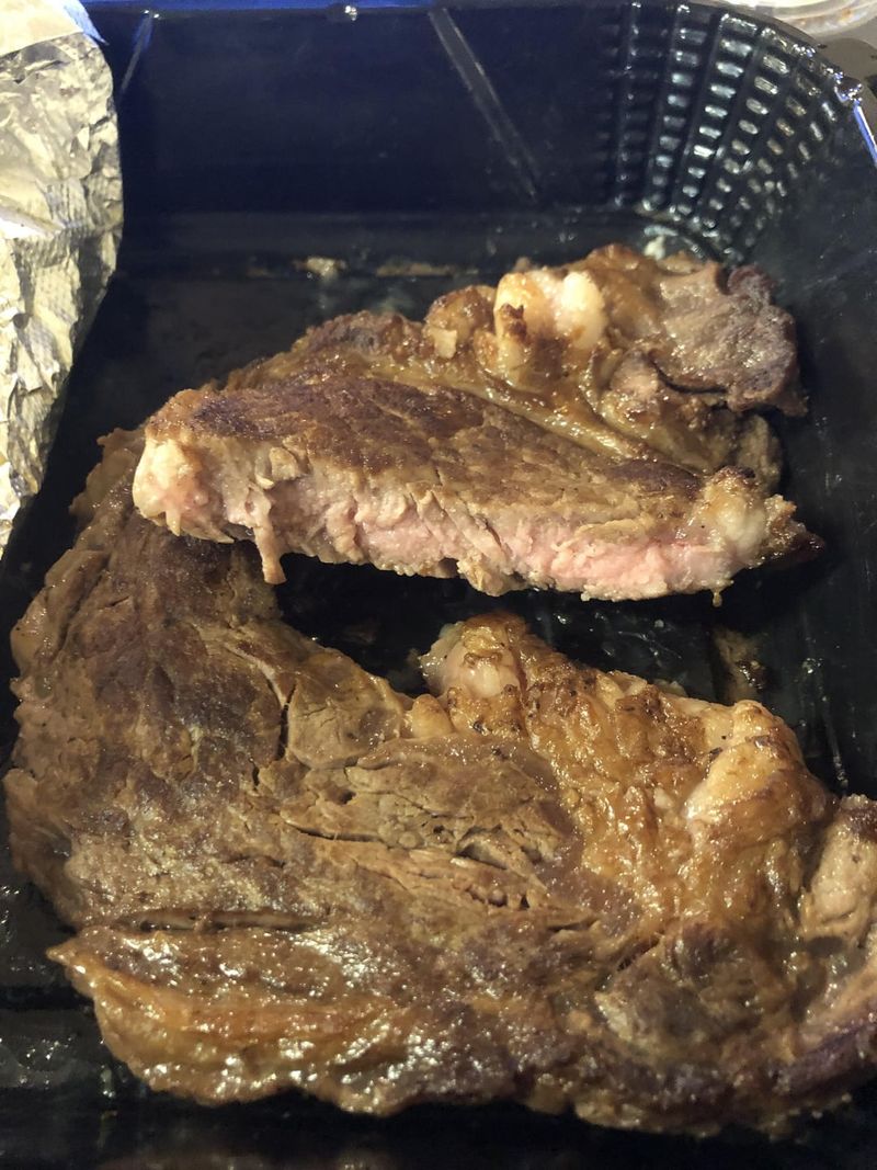 Outback Steakhouse