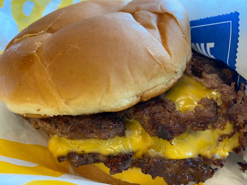 Culver’s