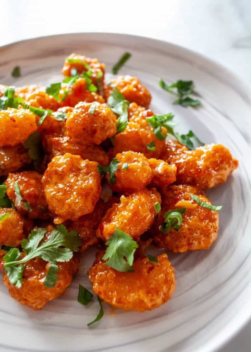 Bonefish Grill: Upscale Without Pretension
