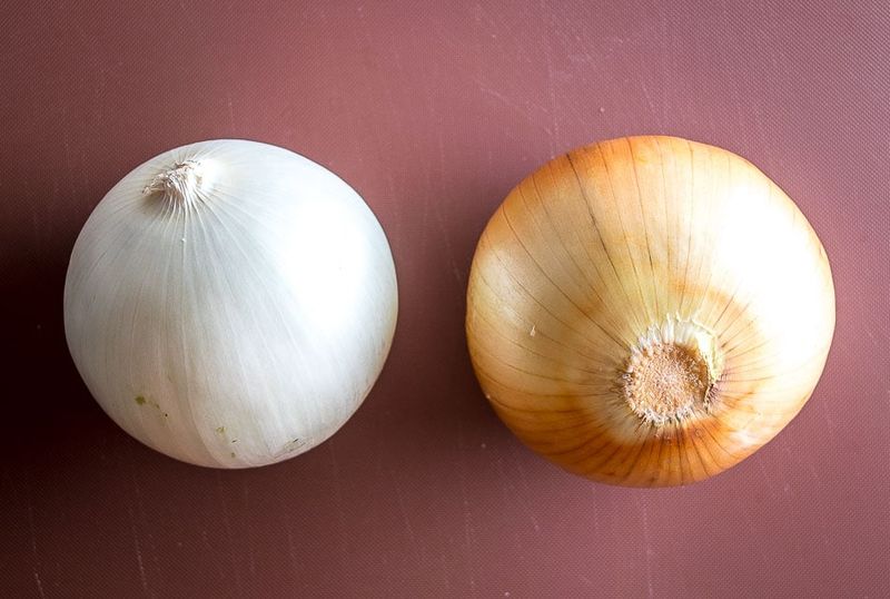 White Onion