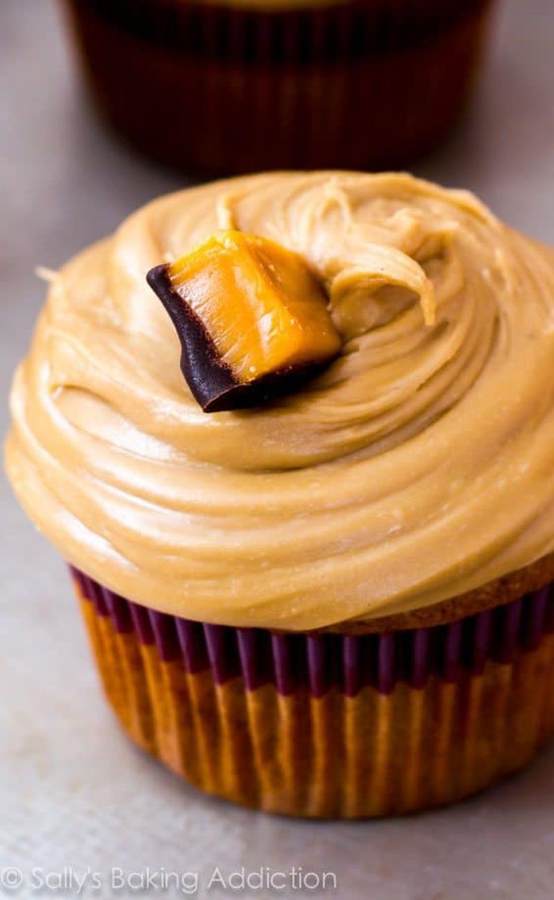 Salted Caramel Dream Machines