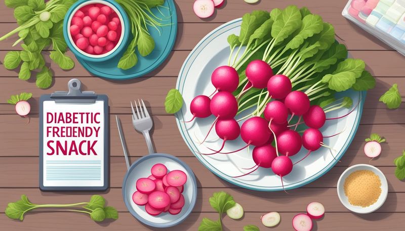 Controls Blood Sugar