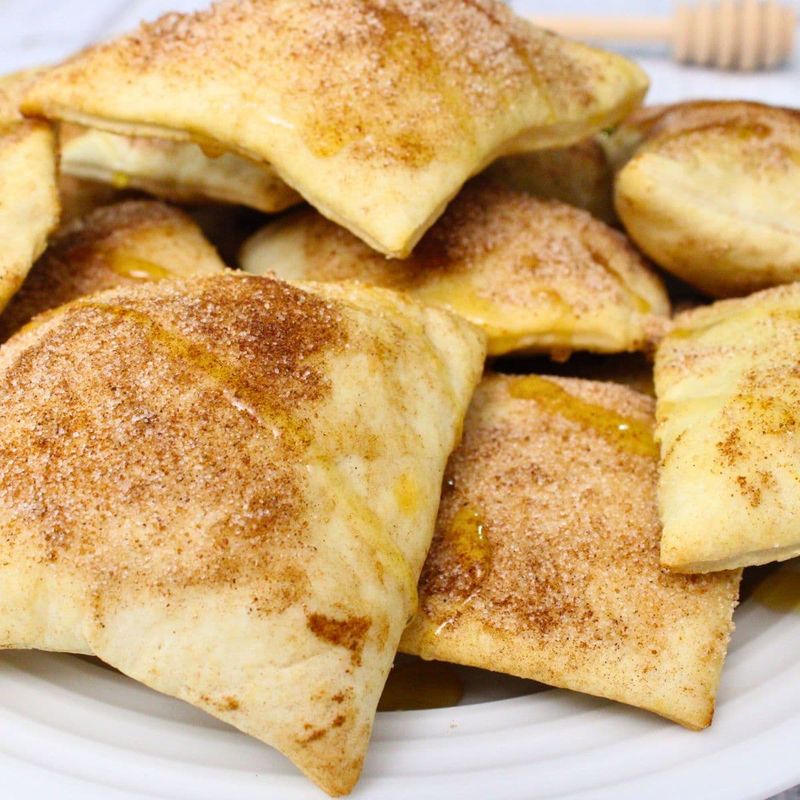 Sopapilla
