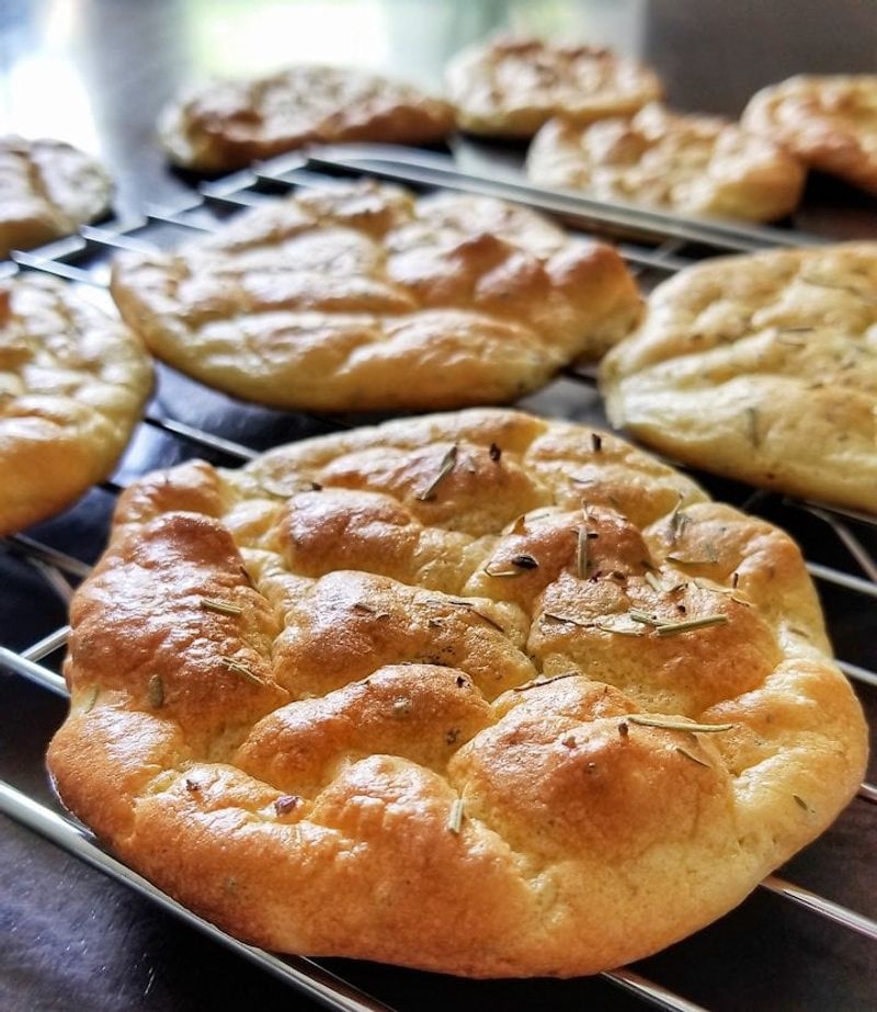 Regret #7: Cloud Bread