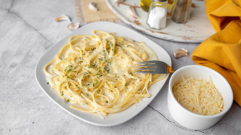 Get The Sauce On The Side—Extra On The Side