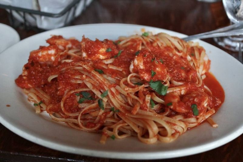 Giacomo's – Boston, MA