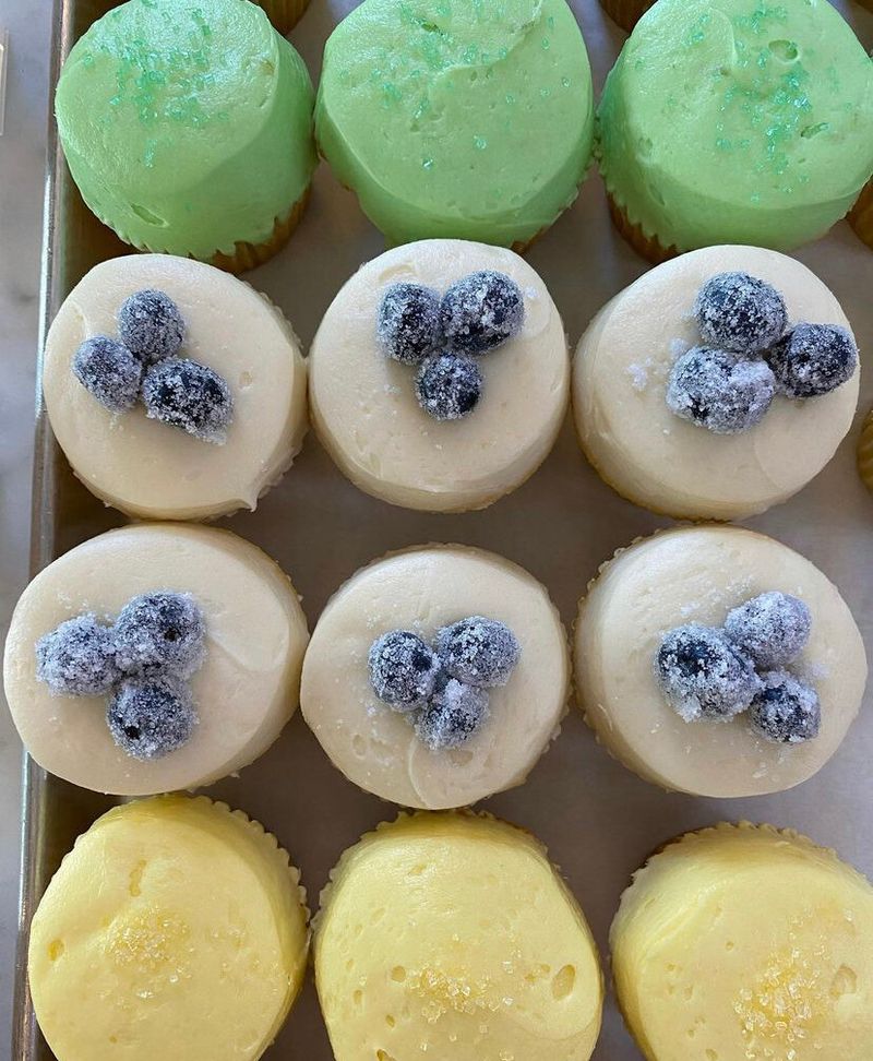 South Carolina - Sugar Bakeshop
