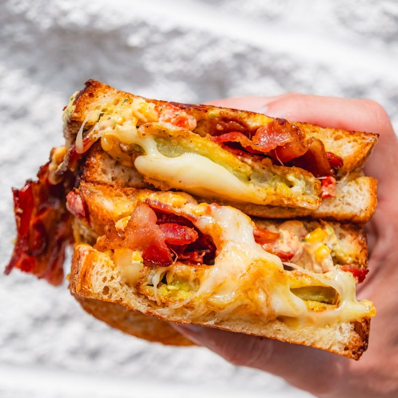 South Carolina's Pimento Cheese Perfection