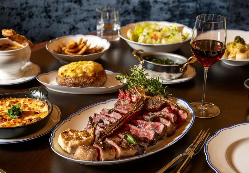 La Tête D’Or – New York, NY