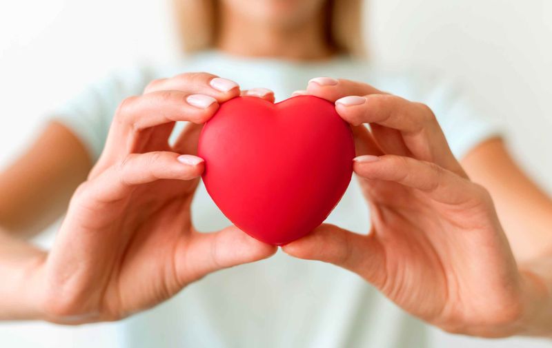 Supports Heart Health