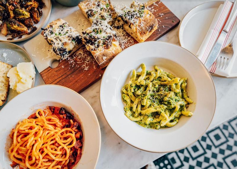 Barzotto – San Francisco, CA