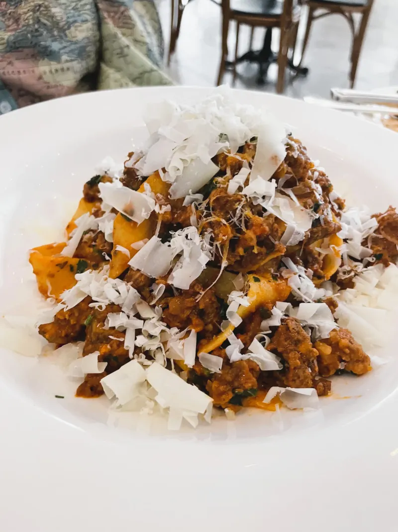 Bottega Louie – Los Angeles, CA