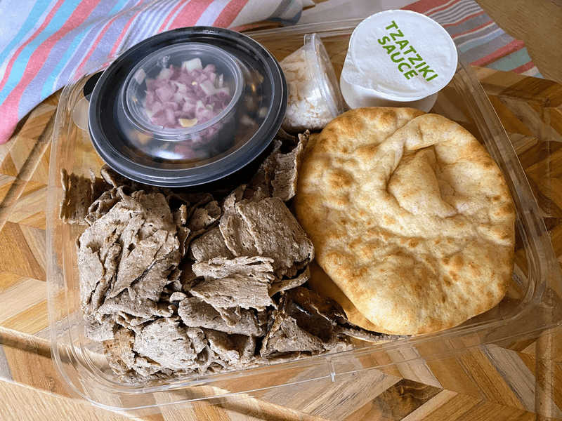 Gyro Kit